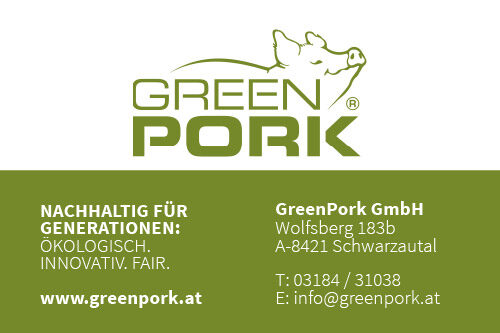 GreenPork GmbH