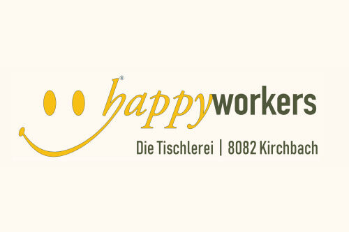 Happyworkers - Hannes Steinwender