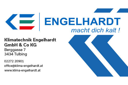 Klimatechnik Engelhardt
