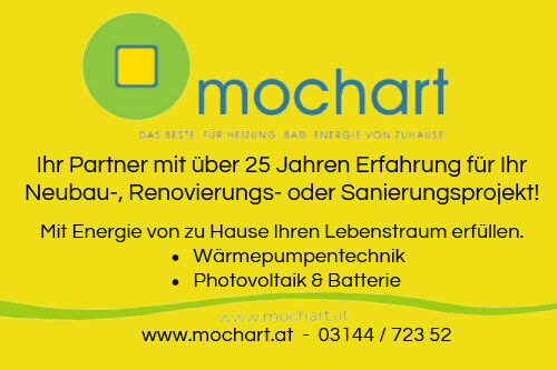 Installationstechnik Mochart GmbH