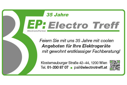 EP Electro Treff
