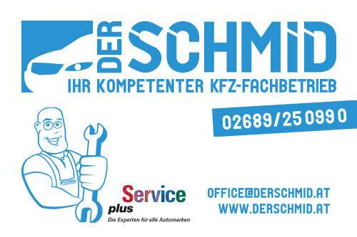 Der Schmid GmbH