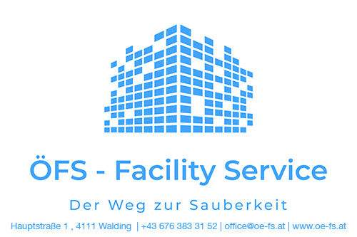 ÖFS - Facility Service