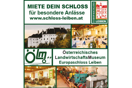Schloss Leiben GmbH