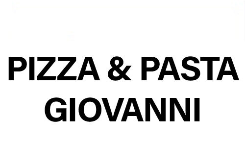 Pizza & Pasta Giovanni