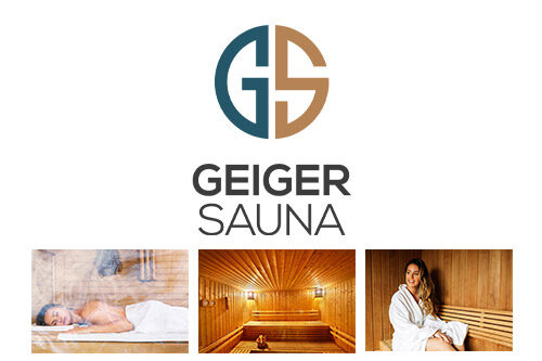 Roman Geiger Sauna