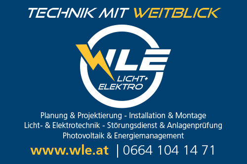 WLE Licht & Elektrotechnik