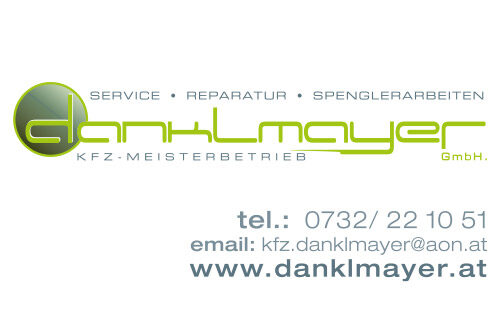 Danklmayer GmbH Kfz-Meisterbetrieb
