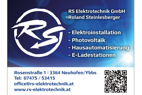 RS Elektrotechnik GmbH