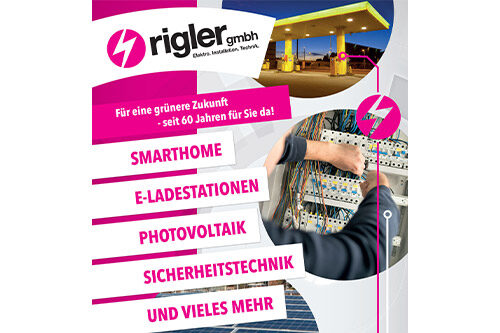 Rigler GmbH