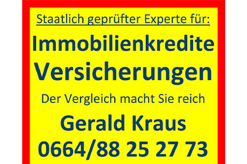 EFS Euro Finanz Service Vermittlungs AG - Gerald Kraus