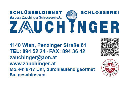 Zauchinger Schlosserei