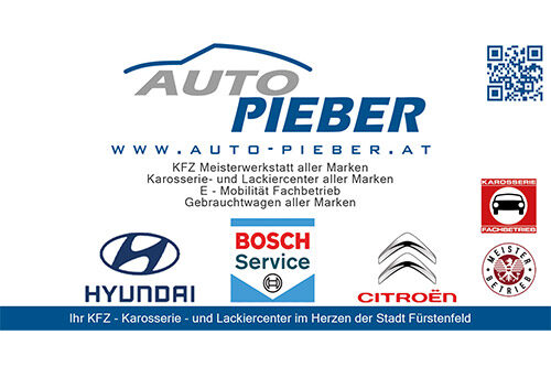 Auto Pieber GmbH
