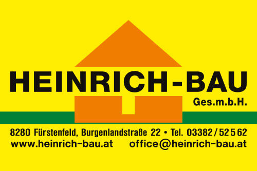 Heinrich Bau-Gesellschaft m.b.H.