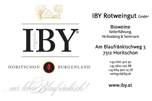 IBY Rotweingut GmbH