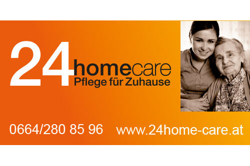 24 HomeCare GmbH