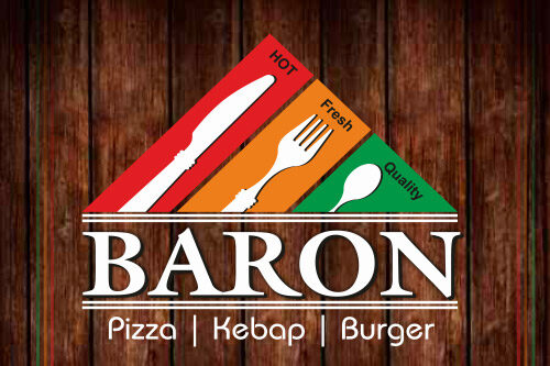 BARON Pizza & Kebap