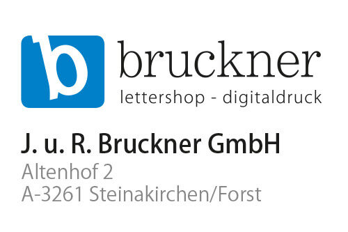 J. u. R. Bruckner GmbH - Lettershop