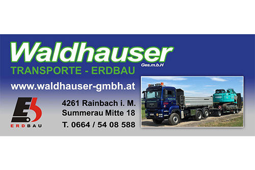 Waldhauser Ges.m.b.H