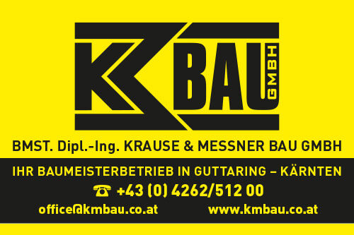 BMST. Dipl.-Ing. Krause & Messner Bau GmbH