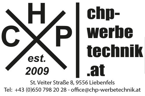 CHP Werbetechnik GmbH