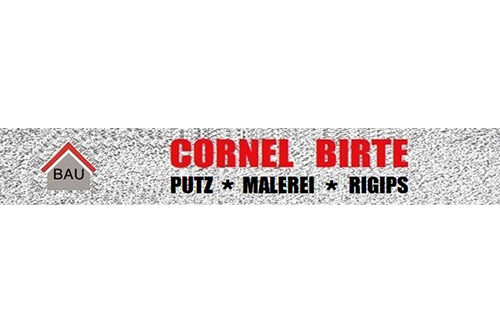 Cornel Birte BAU