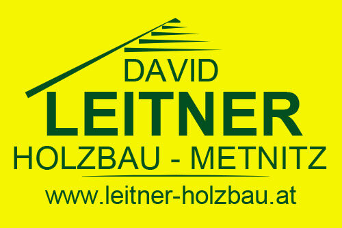 Holzbaumeister Ing. David Leitner