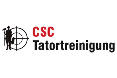 CSC TATORTREINIGUNG