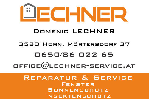 Lechner Service