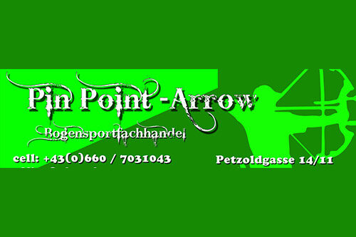 Pinpoint - Arrow