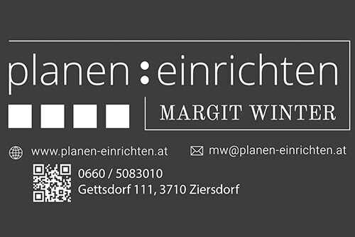planen:einrichten - Margit Winter e.U.