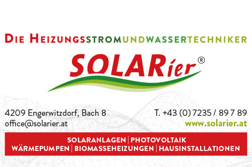 Solarier Gesellschaft für erneuerbare Energie