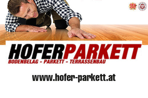 Hofer Parkett-Handels GmbH
