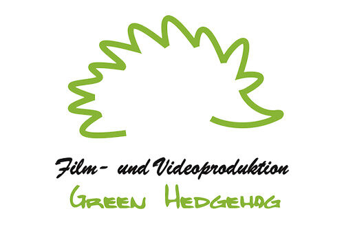 Green Hedgehog