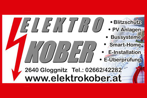 Elektro Kober
