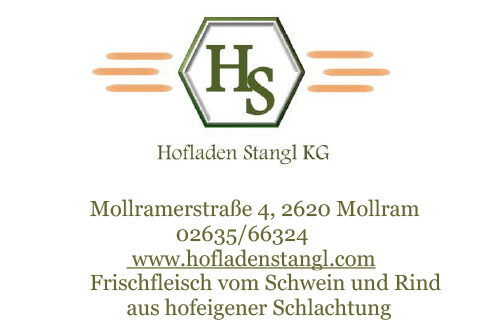 Hofladen Stangl