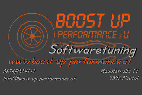 Boost up Performance