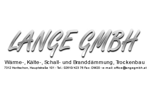 Lange GmbH