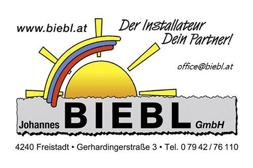 Johannes Biebl GmbH