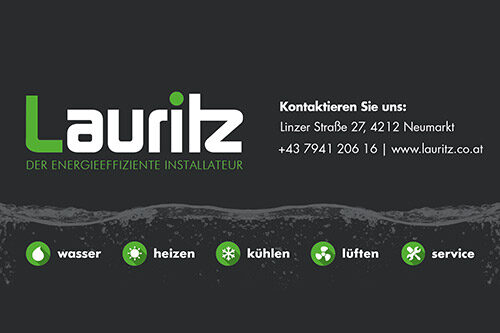 Lauritz GmbH