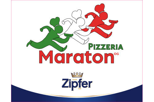 Pizzeria Maraton OG