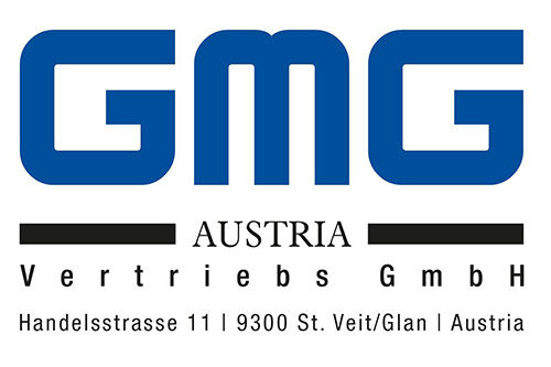 GMG Vertriebs GmbH