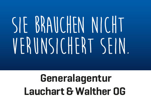 UNIQA GeneralAgentur Lauchart & Walther OG