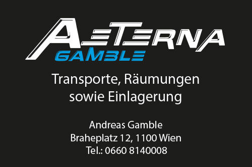 AETERNA Gamble GmbH