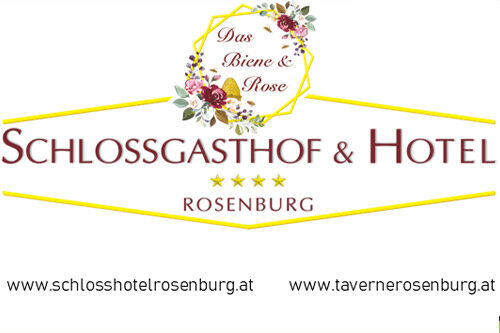Schlossgasthof & Hotel Rosenburg