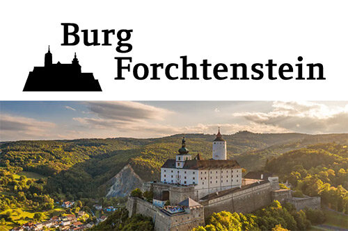 Burg Forchtenstein Management GmbH