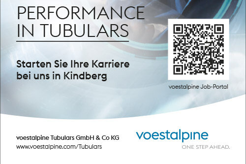 voestalpine Tubulars GmbH & Co KG