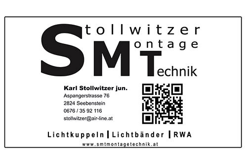 SMT Stollwitzer Montagetechnik