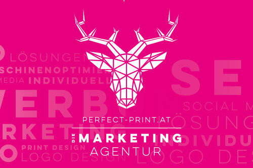 Perfect Print | Marketing, Webdesign und Werbeagentur in Neunkirchen