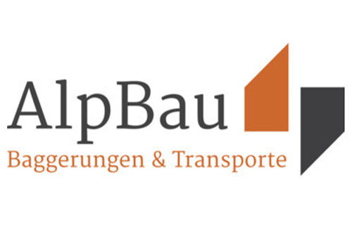 ALP Bau Baggerungen & Transporte